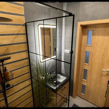 Good Knight Apartman Leilighet Szeged Eksteriør bilde