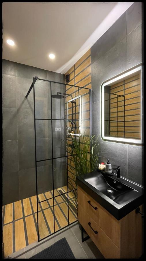Good Knight Apartman Leilighet Szeged Eksteriør bilde