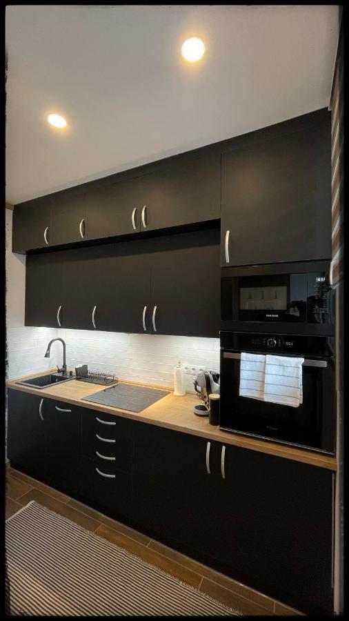 Good Knight Apartman Leilighet Szeged Eksteriør bilde