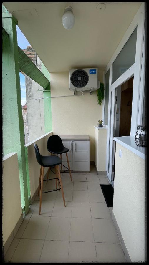 Good Knight Apartman Leilighet Szeged Eksteriør bilde